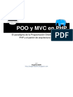 Bahit Eugenia - Poo Y Mvc en Php