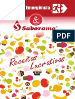 e Book Saida de Emergencia Saborama