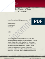 Download Fifty Shades of Grey by Amalia Irliandini SN274043338 doc pdf