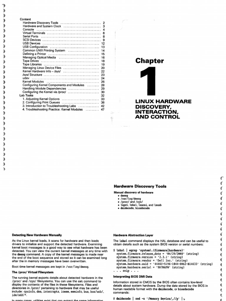 Chapter 1 | PDF