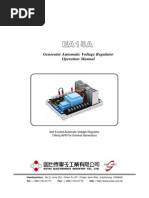 Ea15a Manual en PDF