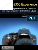 Download Nikon D5300 Experie by rajesh1978nair2381 SN274044648 doc pdf