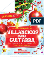 EspecialVillancicos PDF