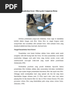 Download Penambahan Fiber Pada Beton by Nurifa13 SN274047070 doc pdf