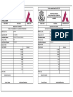 Axis Bank Ech All An