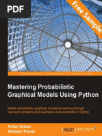 Mastering Probabilistic Graphical Models Using Python - Sample Chapter