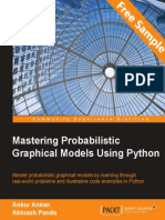 Mastering Probabilistic Graphical Models Using Python - Sample Chapter
