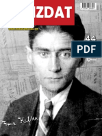 Samizdat 44 - Franz Kafka