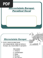 Download Microstatele Europei Paradisuri Fiscale by ruxandrabn SN27405341 doc pdf