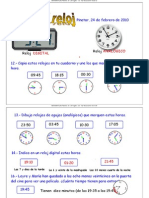 MATEMATICAS Febrero  24   2010