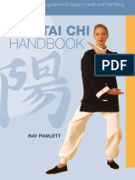 The Tai Chi Handbook (Ray Pawlett)