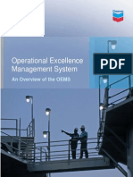 OEMS Overview PDF