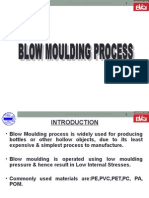 4.blow Moulding