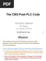 Pixel PLC Code-2