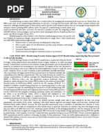 Mes - Case Study