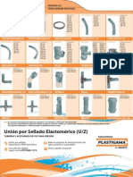 Catalogo Plastigama U Z