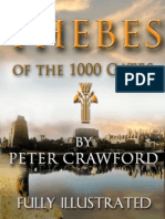 Thebes of The 1000 Gates
