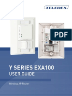 Series Exa 100