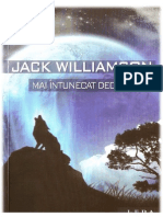 Jack Williamfghfghson - Mai Întunecat Decât Crezi