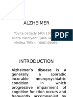 Alzheimer