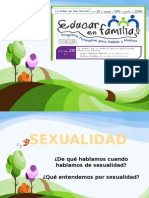 Educacion Afectivo-Sexual