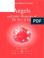 Omraam Mikhael Aivanhov Angels and Other Mysteries of the Tree of Life