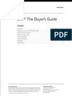 Z DW Perp Buyers Guide 081814