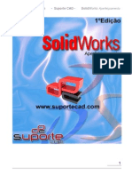 Solidworks - Aperfeiçoamento