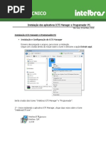 Manual de Instalação 3.10.07