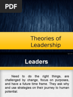 Download Theories of Leadership by louradel SN274069752 doc pdf