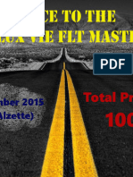 Cardif Lux Vie FLT Masters 2015