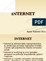 Internet