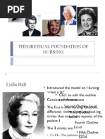 Download Theoretical Foundation of Nursing PDF by King Nehpets Alcz SN274072254 doc pdf
