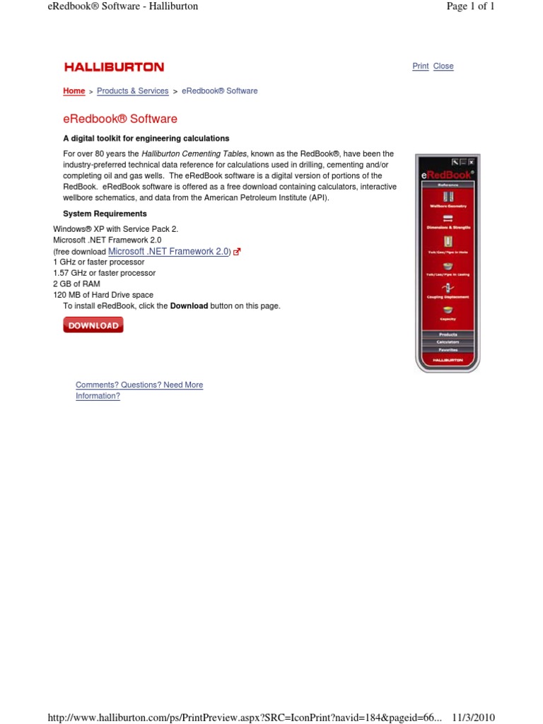 RedBook InstructionstoInstall | PDF