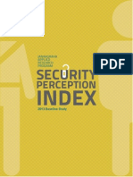 Security: Perception