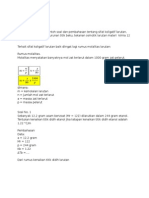 Download sifat koligatif larutan by Ariinal Amiin SN274077495 doc pdf
