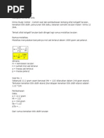 Download sifat koligatif larutan by Ariinal Amiin SN274077495 doc pdf