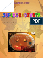 Supergradinita51 --povestea curcubeului