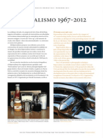 VV - AA. Hiperrealismo 1967-2012. Fundación Colección Thyssen-Bornemisza, 2013 PDF
