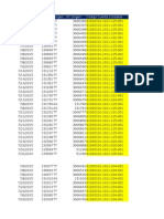 Reclasificaciones AIS HN Julio 2015 (1)