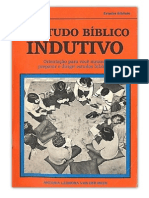 101170988 O Estudo Biblico Indutivo Antonia Leonora Van Der Meer