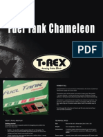 Trx FuelTankChameleon Manual