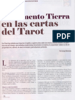 Ismael Berroeta Revista Somos Tarot y Tierra