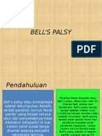 Bells Palsy