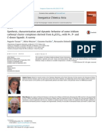 Cluster Carbonilo PDF