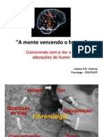 A Mente Vencendo o Humor PDF