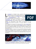 El Uso de Los Tic S en La Industria de La Ingeniería Eléctrica