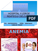 Anemia