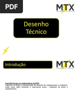 Desenho Técnico
