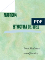 Estructura Del Suelo PDF